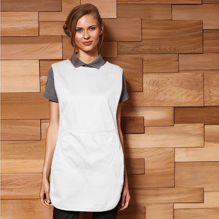Actual product image Premier Work apron with bag (M)