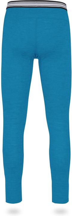 Actual product image Normani Kids merino pants Mackay - 6728 (158, 164)
