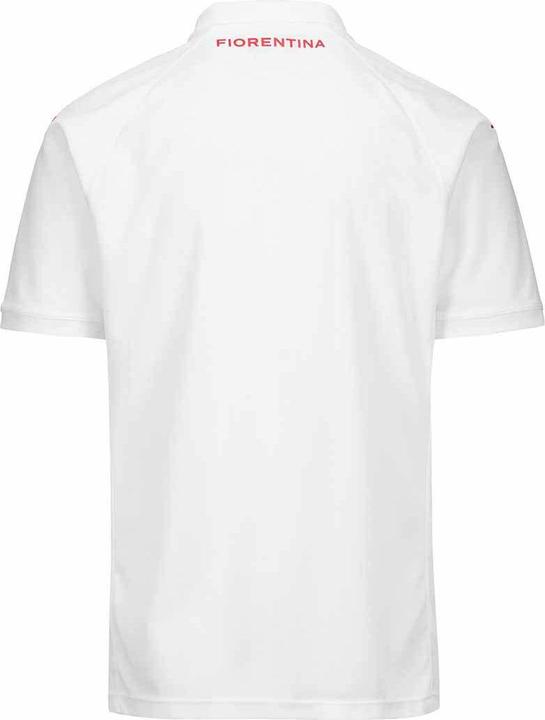 Actual product image Kappa Away jersey Fiorentina 2024/25 (L)
