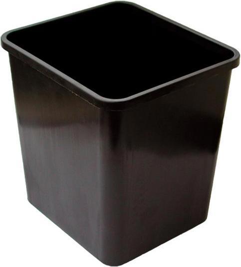 Image du produit Holos Pot carré QUADRO 17,5 x 17,5 x 25 cm, 6 L