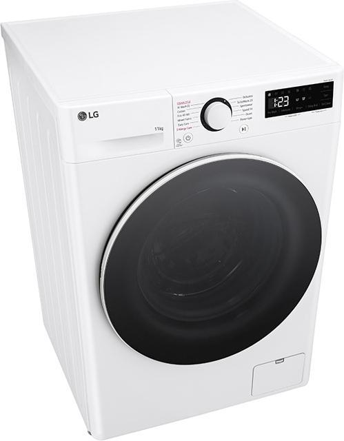 Image du produit LG WASHING MASCHINE F4WR511S0W (11 kg, Gauche)