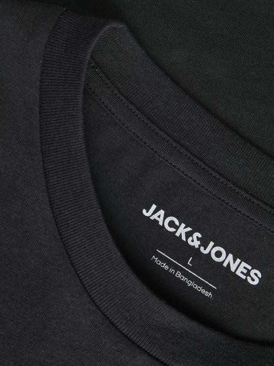 Produktbild Jack & Jones Gedruckt Rundhalsausschnitt T-shirt T-shirt (XS)