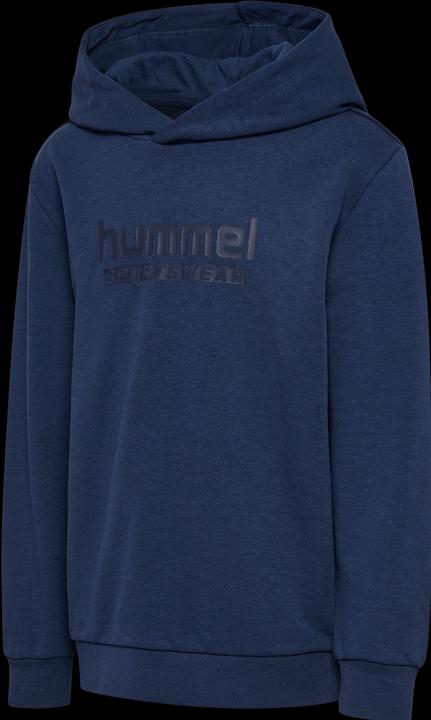 Produktbild hummel hmlJR BASE HOODIE (22, 23, 24, 25, 26, 27, 28)