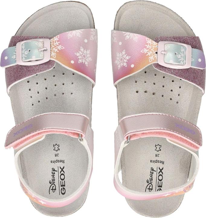 Actual product image Geox Sandalen (31)