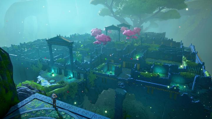 Actual product image NoName Immortals Fenyx Rising - UPGRADE PS5 free (PS4)