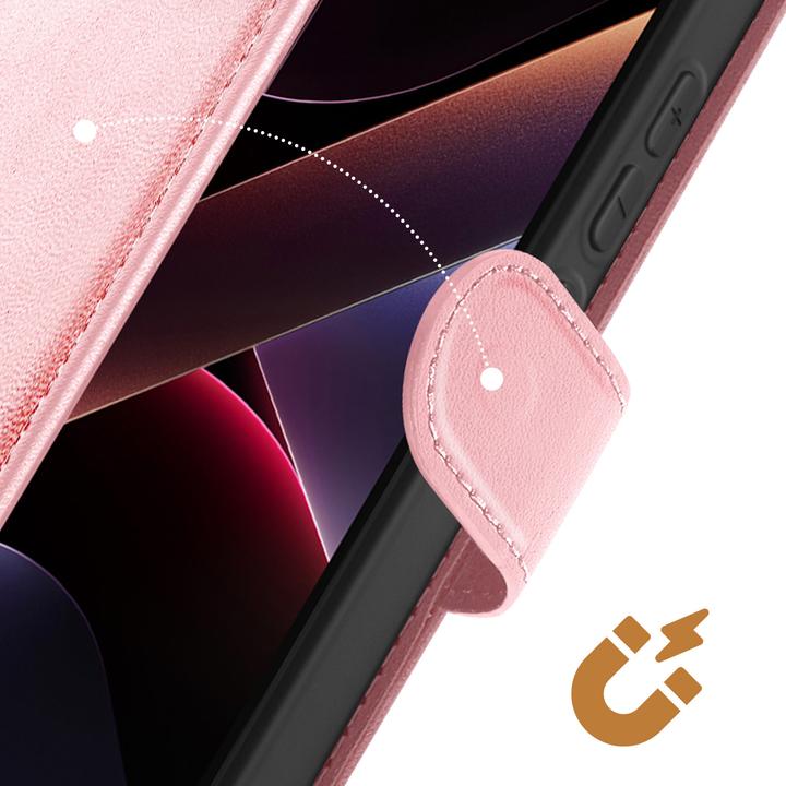 Image du produit Avizar Wallet Case (Xiaomi Poco X7 Pro)