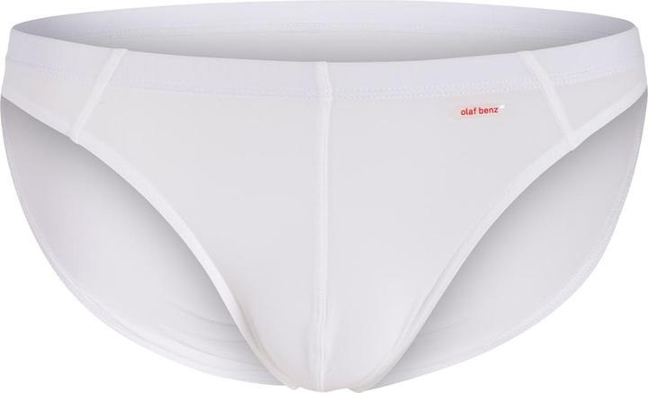 Olaf Benz RED 0965 Brazilbrief