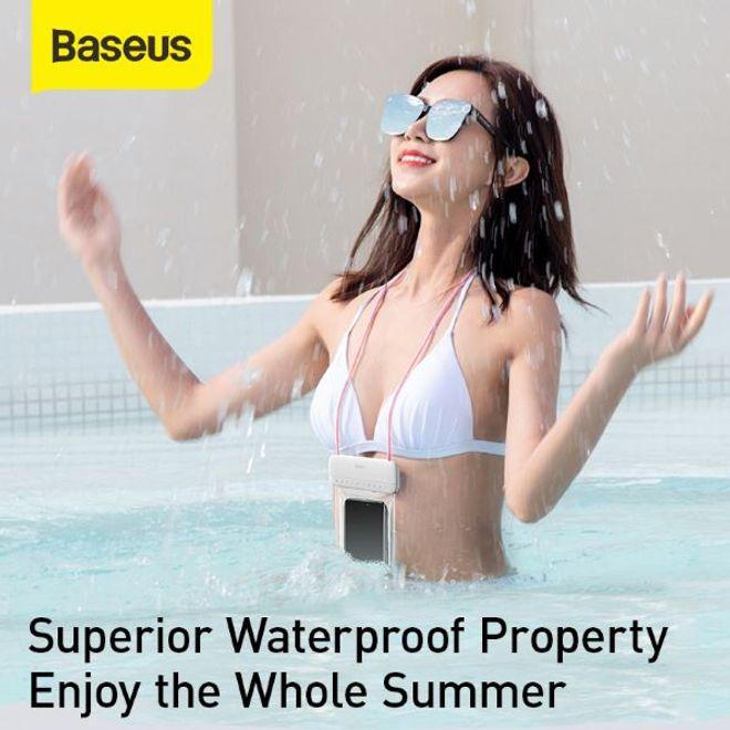 Produktbild Baseus Let's Go (Universal)
