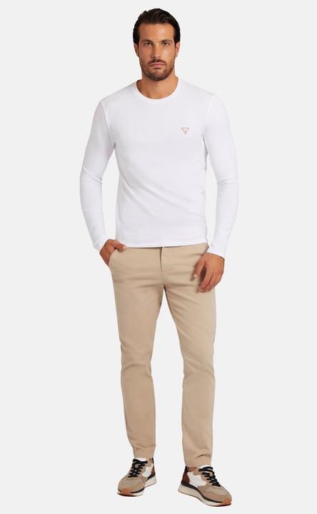 Produktbild Guess Longsleeve Langarmshirt (XXL)