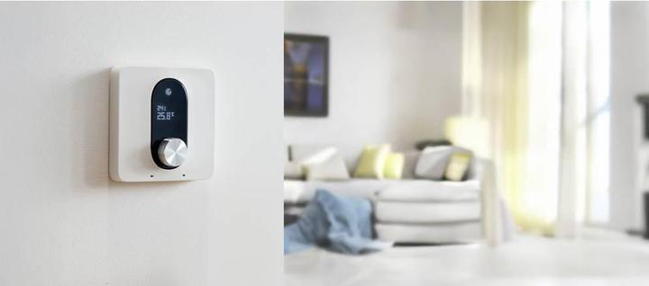 Image du produit Shelly Thermostat de chauffage au sol intelligent LinkedGo