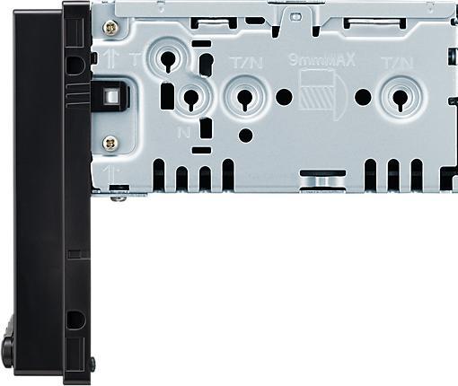 Immagine prodotto Sony XAV-AX4050 (Auto Android, Apple Carplay)