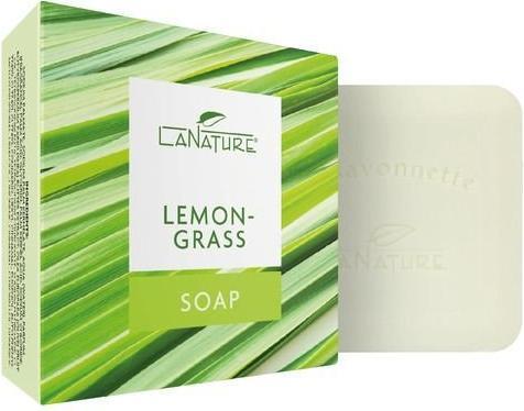 Actual product image La Nature La Savonette Lemongrass (Soap lotion)