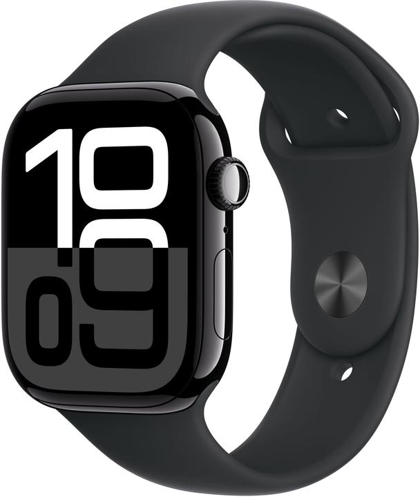 Apple Watch Series 10 (46 mm, 4G)