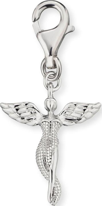 Produktbild Engelsrufer Charm Engel Silber (925er Silber)