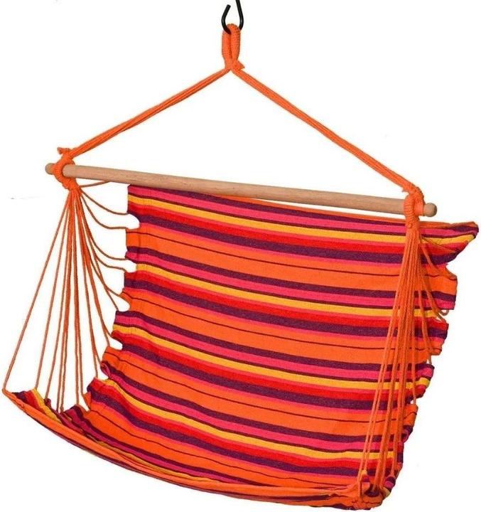 Actual product image Royokamp Hammock Brazilian Armchair 1020259, 100x100cm