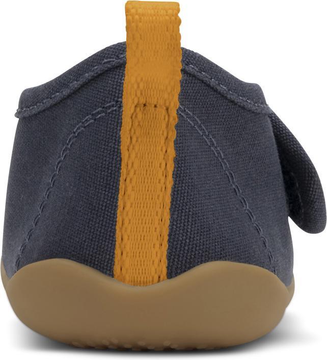 Produktbild Bobux Kinderschuh I-Walk Indie Junior Midnight (25)