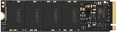 Produktbild Lexar NM620 (256 GB, M.2 2280)