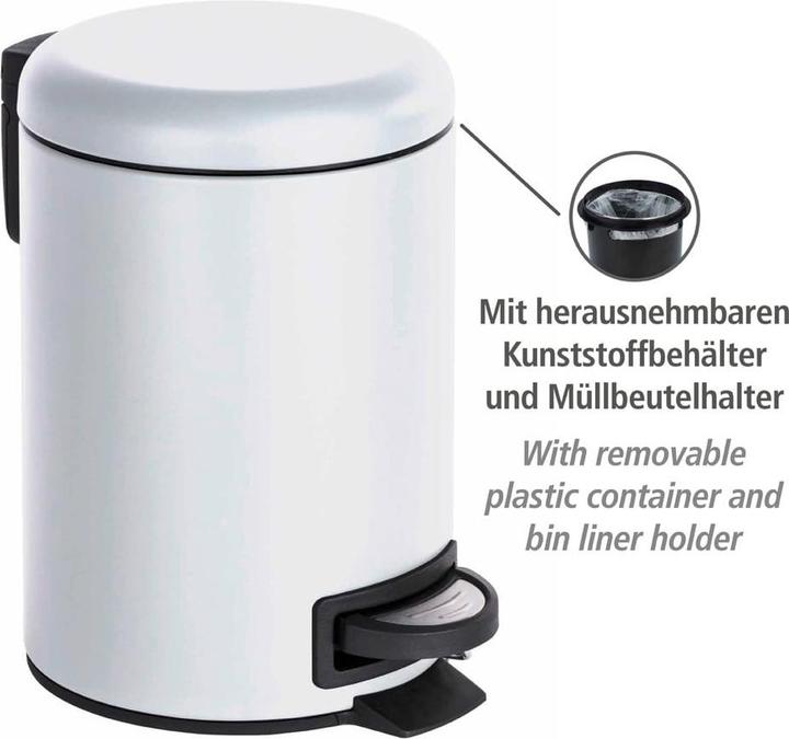 Image du produit Wenko Leman (3 l)