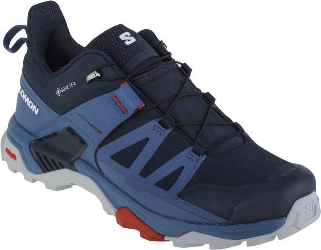 Salomon X Ultra 4 GTX 473765 - 46 2/3 (47 2/3)