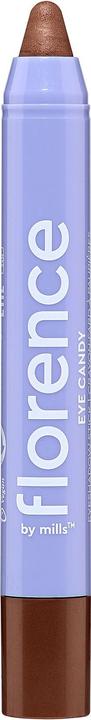 Florence by Mills Eyecandy Eyeshadow Stick Toffee (bronze metallic) (Toffee (bronze metallic))
