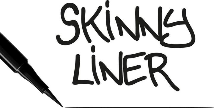 Immagine prodotto Pupa Milano Fodera skinny (001 Extra Nero)