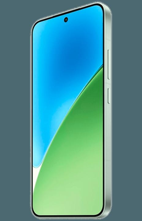 Image du produit Xiaomi 15 (512 Go, Green, 6.36", Double SIM, 50 Mpx, 5G)