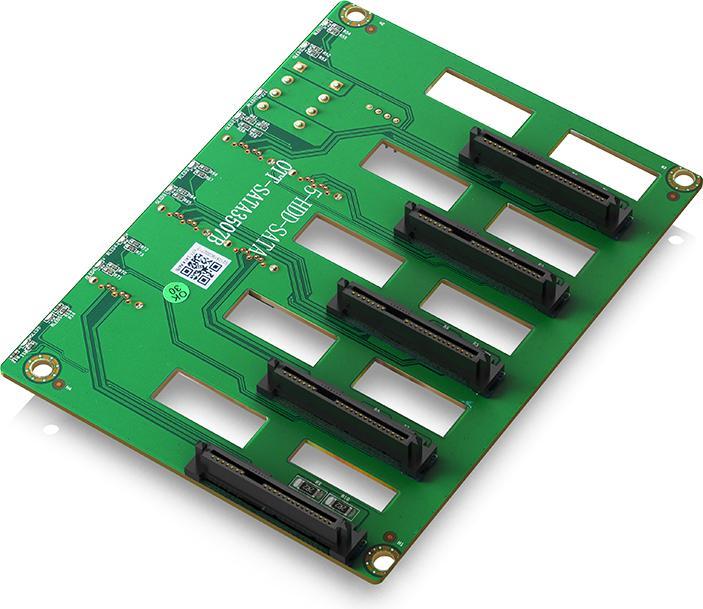 Produktbild Jonsbo N2 (Mini-ITX)