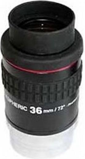 Baader Planetarium Aspheric Hyperion 36mm 2 /50.8mm