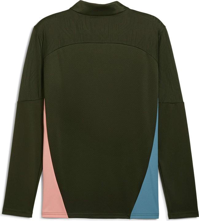 Immagine prodotto Puma Top 1/4 di zip MCFC Training (XS)