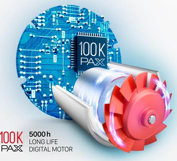 Actual product image Valera MatrixCare AI