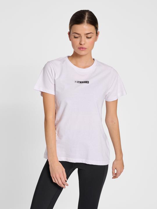 Image du produit hummel Offgrid Tee S/S Wo (XXL)