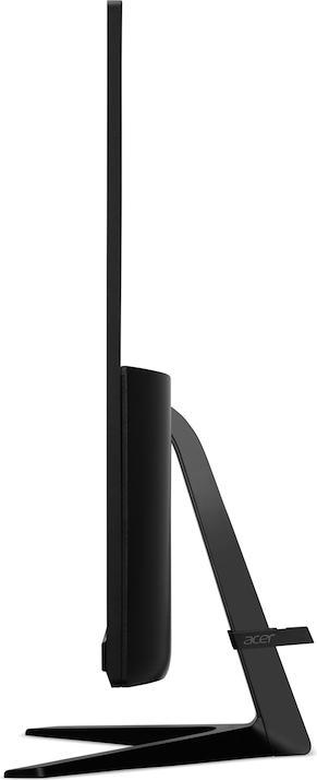 Actual product image Acer PC All in one 27' Full (Intel Core i5-12450H, 16 GB, 1024 GB, Intel UHD Graphics)