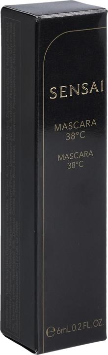 Actual product image Sensai Volumising 38ºC (m-1 black)