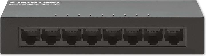 Produktbild Intellinet Fast Ethernet Office Switch (8 Ports)