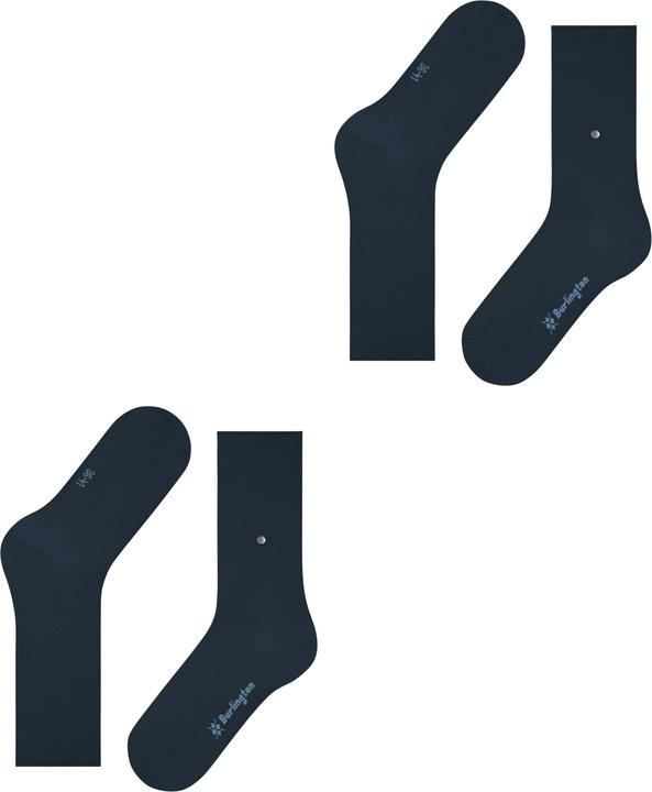 Immagine prodotto Burlington Everyday (Confezione da 2, 36 - 41)
