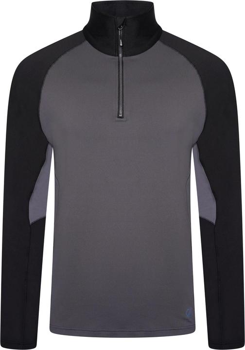 Image du produit Dare2b Fuser ThermoTop avec demi-zip (3XL)