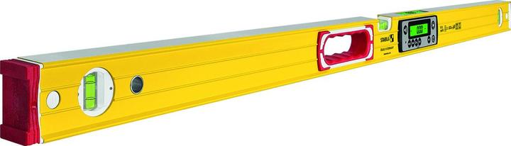Immagine prodotto Stabila Elektroninis gulsčiukas IP67 Tech 196 DL 122cm (122 cm)