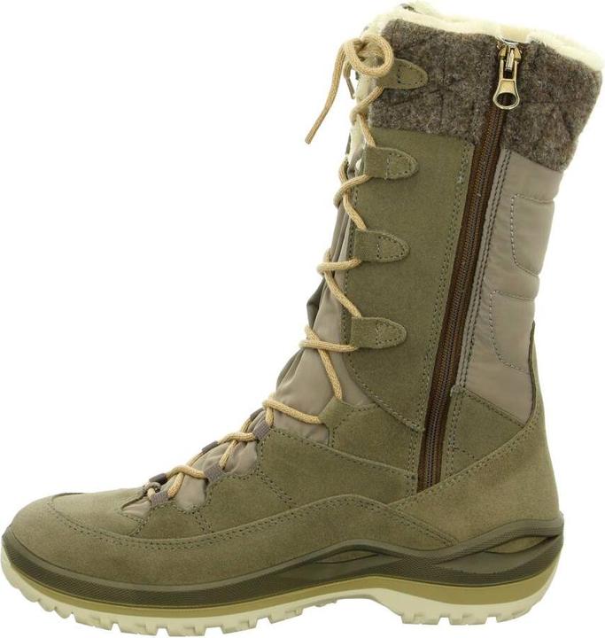 Image du produit Lowa Alba III GTX Femmes carnation/abricot (38)