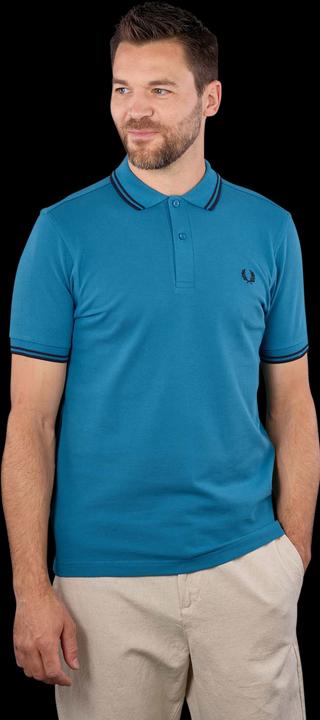 Actual product image Fred Perry Polo shirt (XL)
