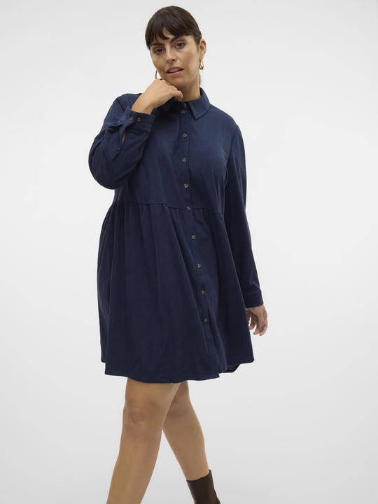Actual product image Vero Moda VMCVILJA Short dress Dress (52)