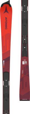Image du produit Atomic NY REDSTER S9 FIS / NY ICON RS 16 (165 cm, Avec fixations)