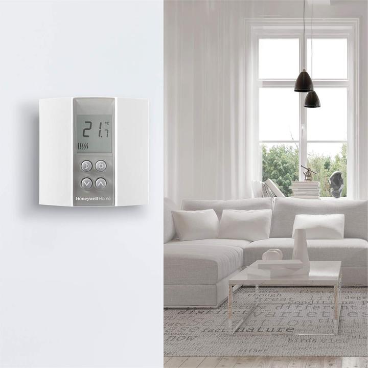 Image du produit Honeywell Digitaler Thermostat