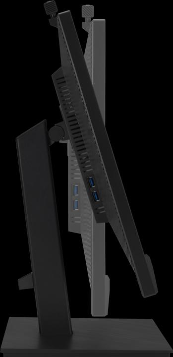 Actual product image ASUS BE24ECSNK (1920 x 1080 pixels, 23.80")