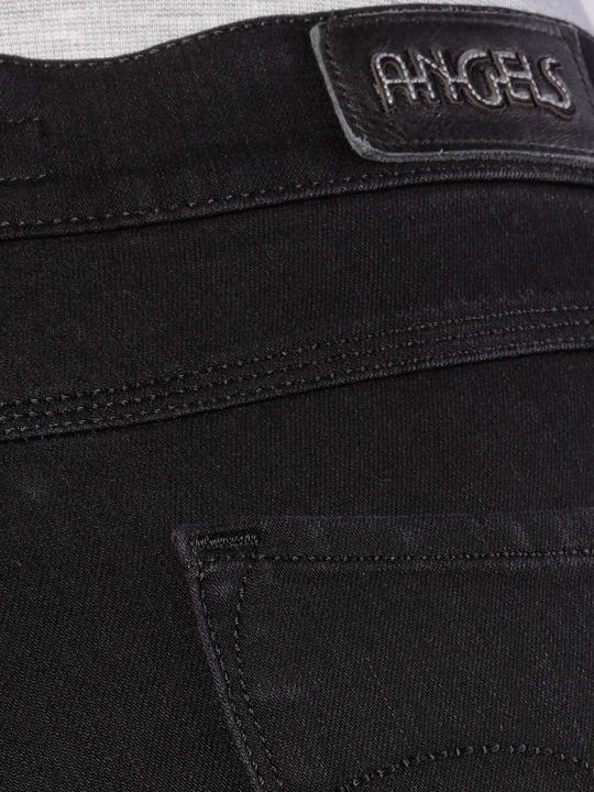 Immagine prodotto Angels Jeans Skinny Power Stretch jetblack Power Stretch (W26/L32)