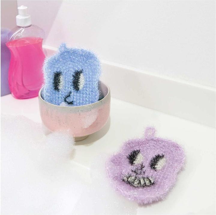Produktbild Rico Design Rico Creative Bubble, 50 g (90 m)