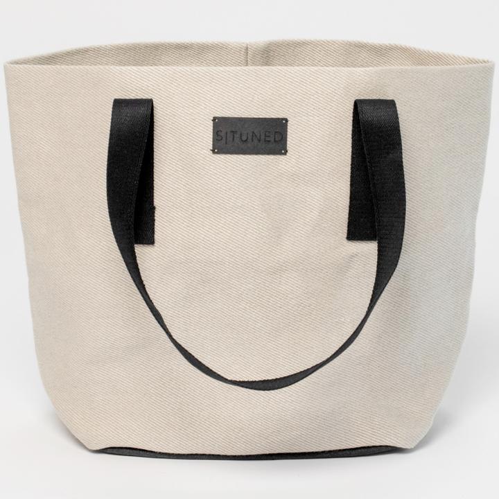 Actual product image Stuned Linen Edition Wellness