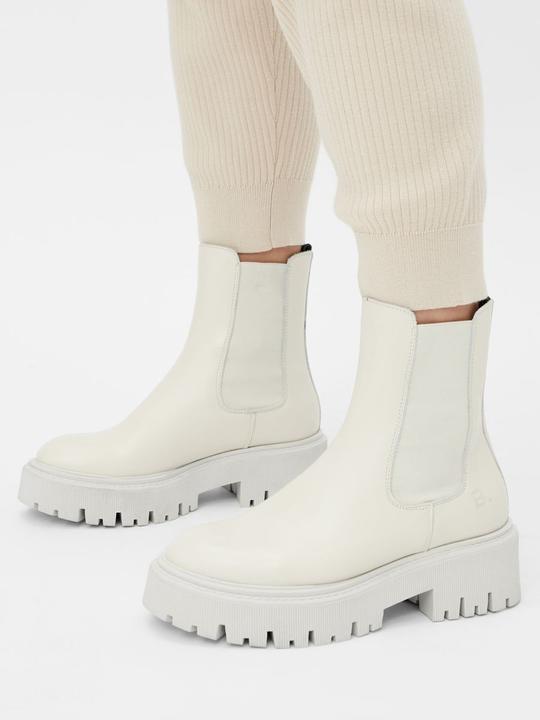 Actual product image Bianco BIAGARBI Chelsea Boots (41)