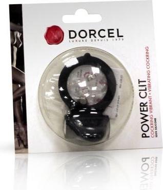 Produktbild Marc Dorcel Power Clit (3.50 cm)