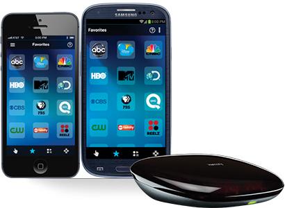 Image du produit Logitech Hub Harmony Ultimate (Télécommande universelle)