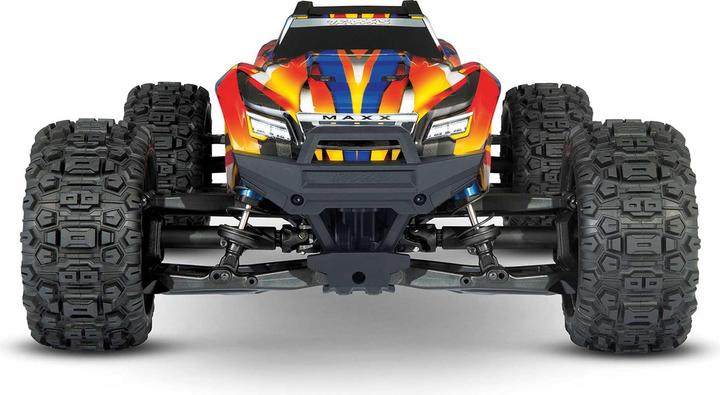 Produktbild Traxxas Wide Maxx (RTR Ready-to-Run)